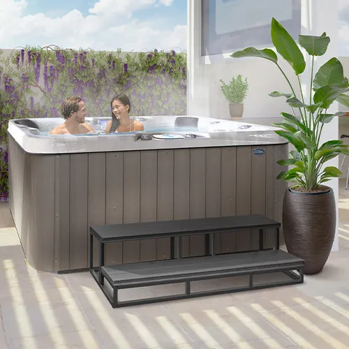 Escape hot tubs for sale in Fort Wayne